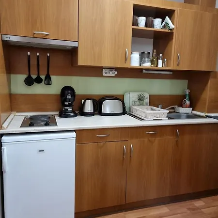 Relax Wellness Manzard Hajduszoboszlo