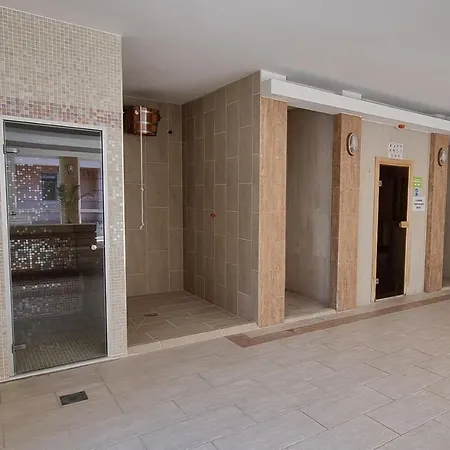 Apartment Relax Wellness Manzard Hajduszoboszlo